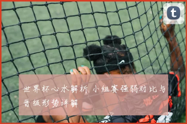 世界杯心水解析 小组赛强弱对比与晋级形势详解