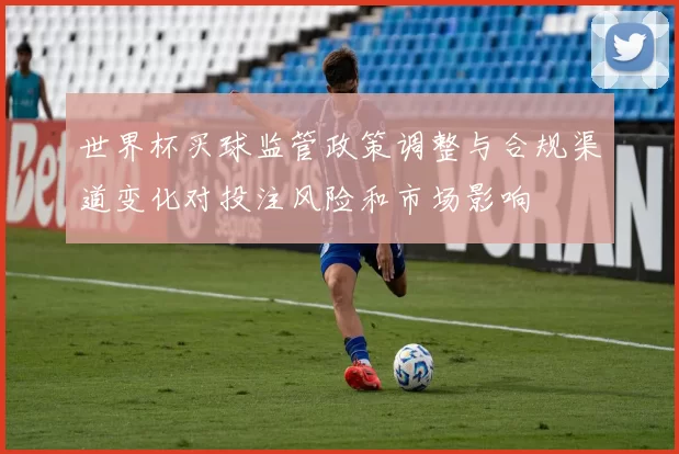 世界杯买球监管政策调整与合规渠道变化对投注风险和市场影响