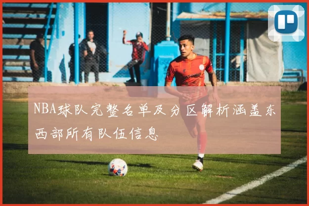 NBA球队完整名单及分区解析涵盖东西部所有队伍信息